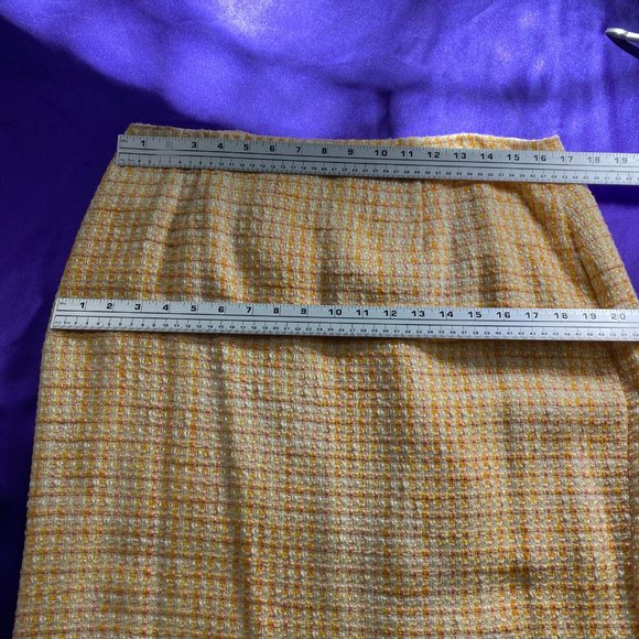 NEW 📌Talbots  Great looking Elegant Skirt Suit for the Church, Wedding Party .. - Picture 9 of 16